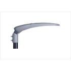 IDEALLUX - IDXELPM28105NM3VM09 ELLP M 104W 17500LM 4000K ON/OFF GREY S