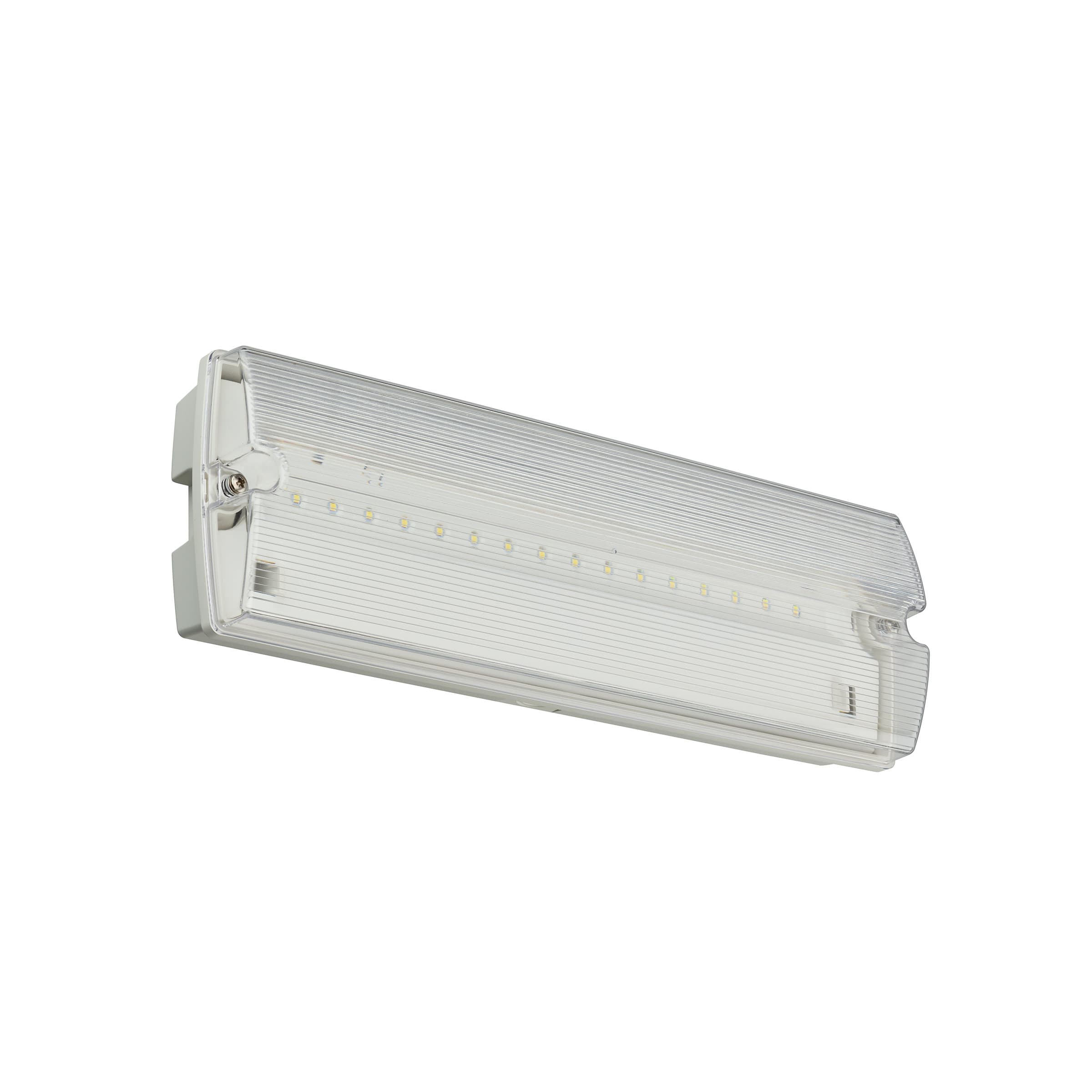 SIGNIFY ITALY SPA PHA79894900 EM153C SM BKD EXIT SIGN M3 ELP IP65