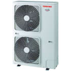 TOSHIBA ITALIA HVAHWSP805HRE UE ESTIA SERIE 5 ALTA POTENZA
