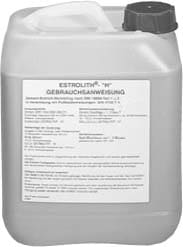 ROTEX RXHESCREDEST2000A ADDITIVOPERMASSETTI(10KG/UI)