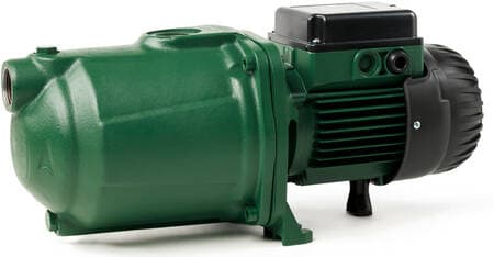 DAB PUMPS SPA DAB60179426 EURO 50/50 3X230/400 50 IE3