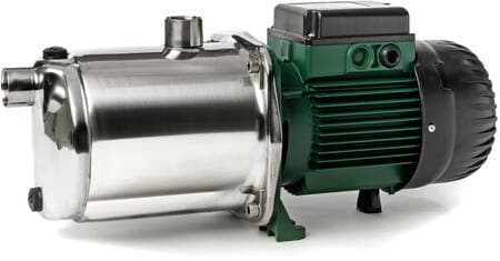 DAB PUMPS SPA - DAB60179419 EUROINOX 40/50 T