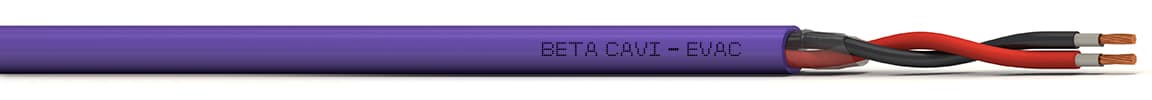 NUOVA BETACAVI SRL BTVEVAC2150CNHWR10 EVAC 2X1,50 PH120 C NH BOB.1000