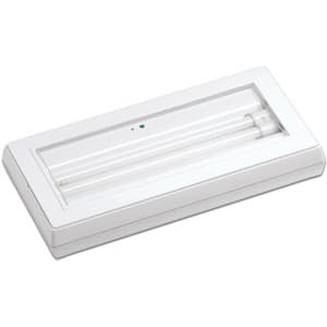 LINERGY SRL LENEU11N10EBI EVOLUTION FLU 11W 1H SE IP65 INHIBIT