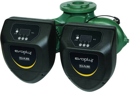 DAB PUMPS SPA - DAB60151020 EVOPLUS D 150/340.65 M