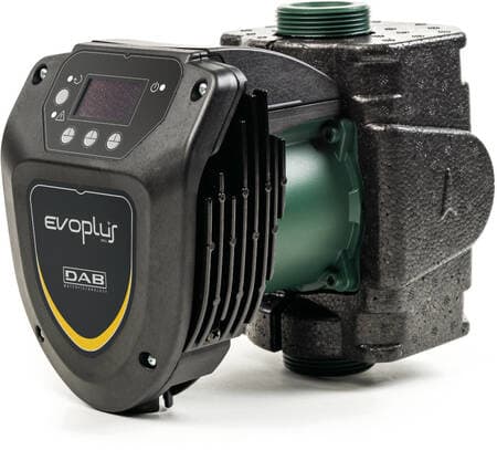 DAB PUMPS SPA DAB60231353 EVOPLUSSMALL80/180(1)1X220-24050/60Y