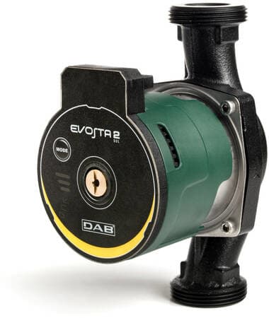 DAB PUMPS SPA DAB60188405 EVOSTA2SOL75/180(1)1X23050/60