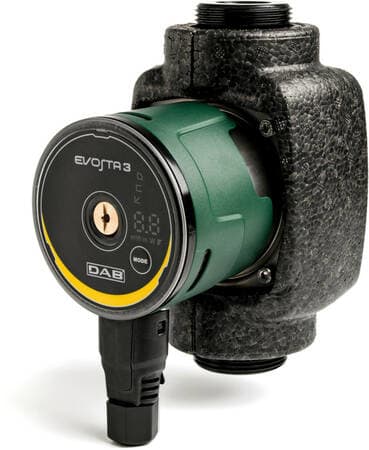 DAB PUMPS SPA DAB60231858 EVOSTA380/180(11/4)1X23050/60Y25