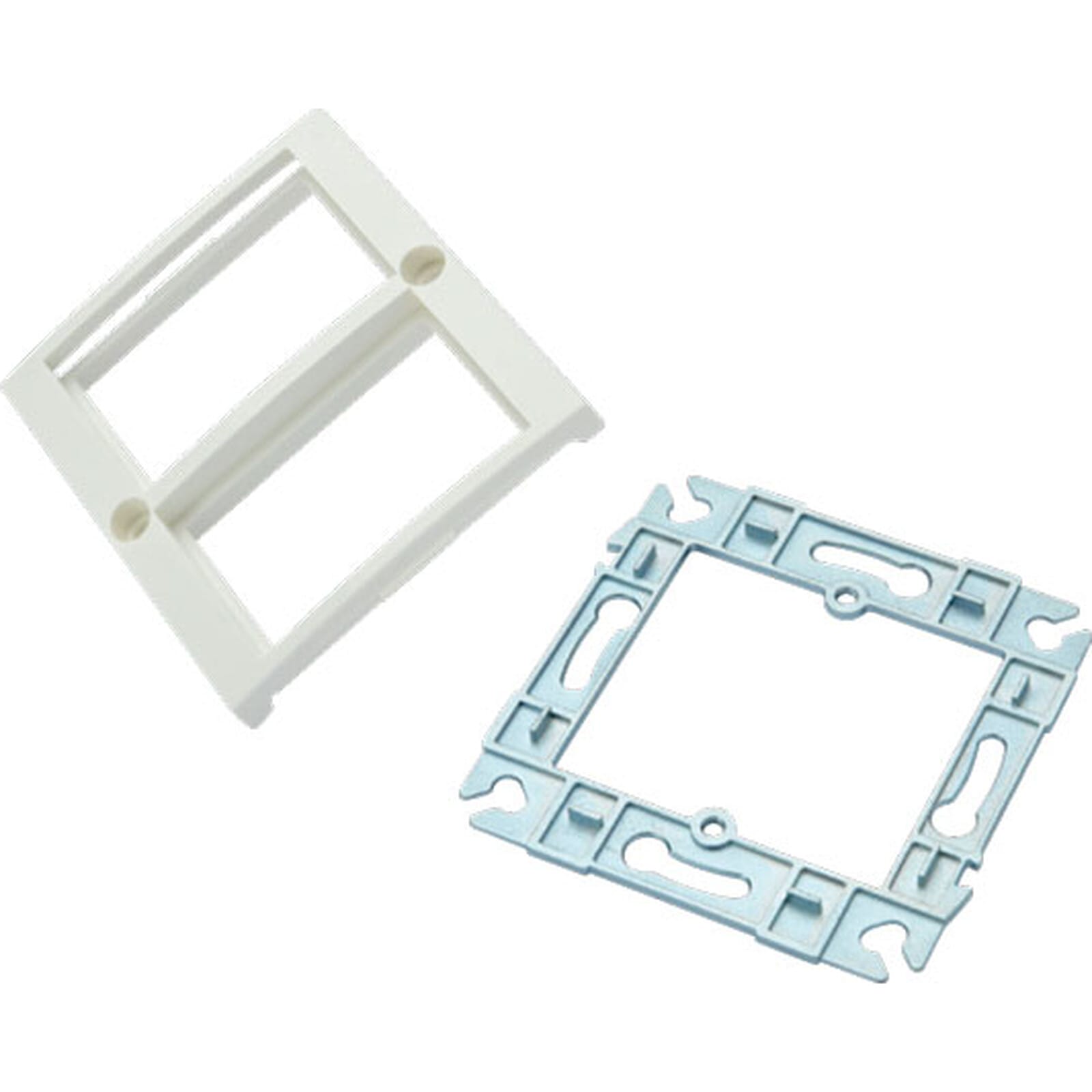 EXCEL EXL100-410 Excel 2 Port LJ6C Collar & Reversible Mo