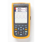 FLUKE ITALIA SRL FLK4755890 123B/S KIT COMPOSTO DA 123B E SOFTWARE