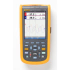 FLUKE ITALIA SRL - FLK4755731 124B OSCILLOSCOPIO 40 MHZ, 2 CH, CONNECT