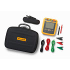 FLUKE ITALIA SRL FLK5592398 1535 TESTER DI ISOLAMENTO 2500V