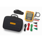 FLUKE ITALIA SRL FLK5592405 1537 TESTER DI ISOLAMENTO AVANZATO 2500V
