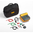 FLUKE ITALIA SRL - FLK4977402 1550 FC TESTER ISOLAM 250V-5KV, 0-2TOHM