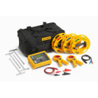 FLUKE ITALIA SRL - FLK4325181 1625-2 KIT TESTER RESISTENZ TERRA +ACCES