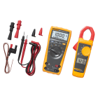 FLUKE ITALIA SRL FLK4370598 179-2/IMSK CON 179-2,323,80BK-A,TL75,AC1