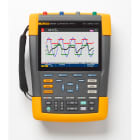 FLUKE ITALIA SRL - FLK5282513 190-504-III OSCILLOSCOPIO 500MHZ, 4 CANA