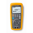 FLUKE ITALIA SRL - FLK5593173 283FC MULTIM TRMS, 1500V CAT III, 1000 I
