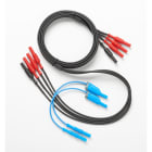 FLUKE ITALIA SRL - FLK5014802 3PHVL-17XX CAVI+PUNTALI TENSIONE 3 FASI