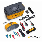 FLUKE ITALIA SRL FLK5581236 1674FC IT/DK FTT TESTER INSTAL CON TRUTE