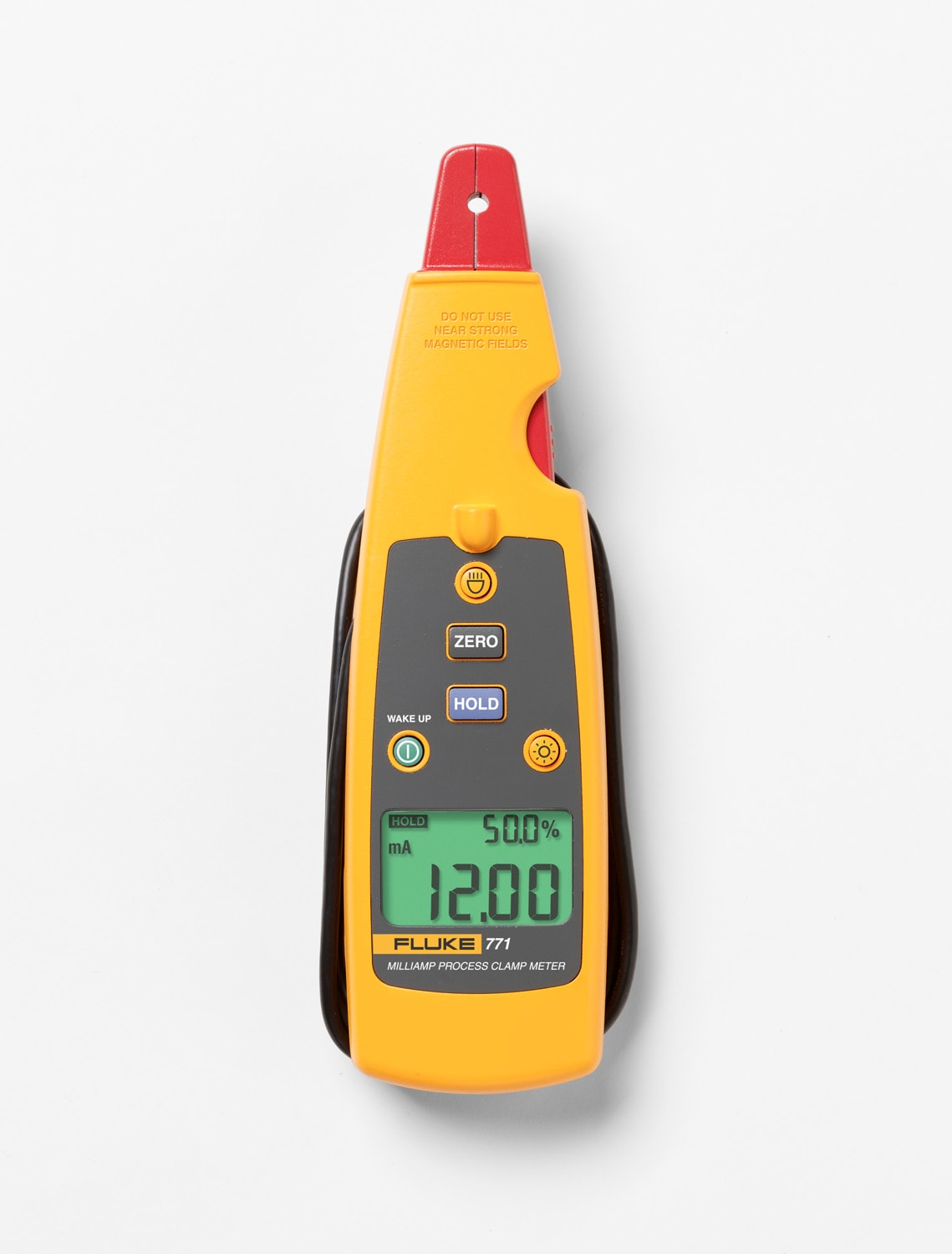 FLUKE ITALIA SRL FLK2646347 771 PINZA AMPEROMETRICA 4-20MA DC