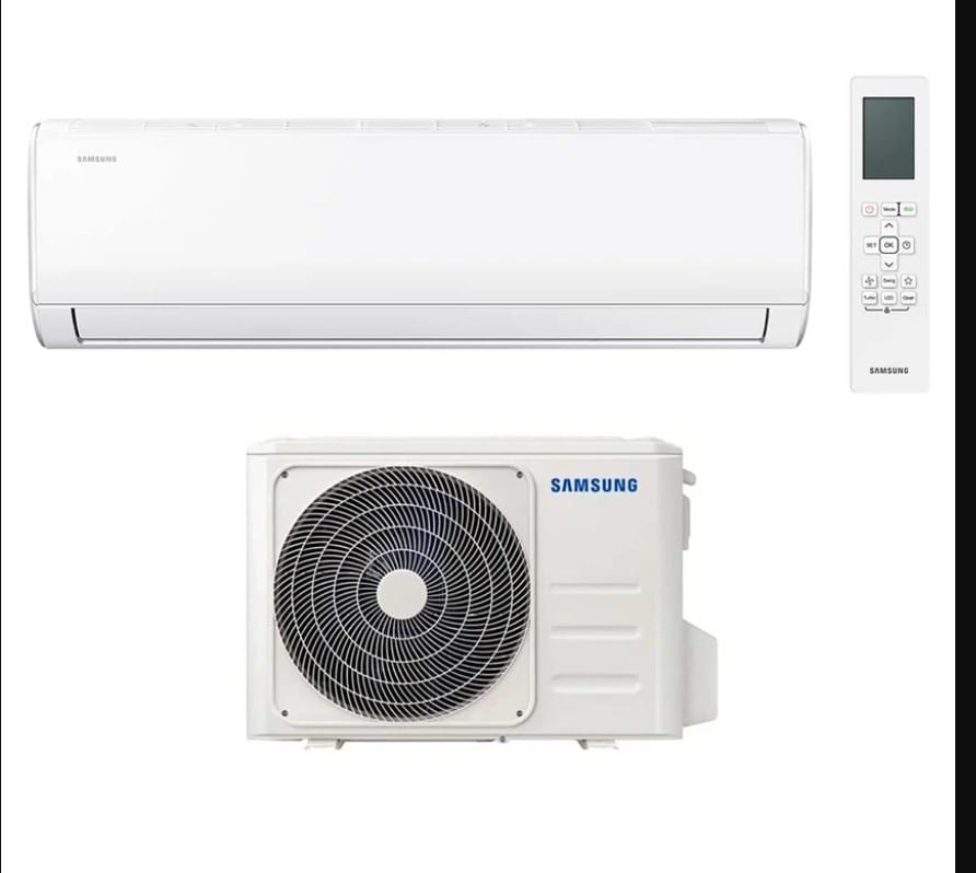 SAMSUNG SMGF-AR09ARH SET MONO AR35 WIFI 2.5KW, A++/A+