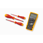 FLUKE ITALIA SRL FLK5133975 IB179L MULTIMETRO 179 + CACCIAVITI ISOLA