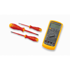 FLUKE ITALIA SRL - FLK5134096 IB875L MULTIMETRO 87-5 + CACCIAVITI ISOL