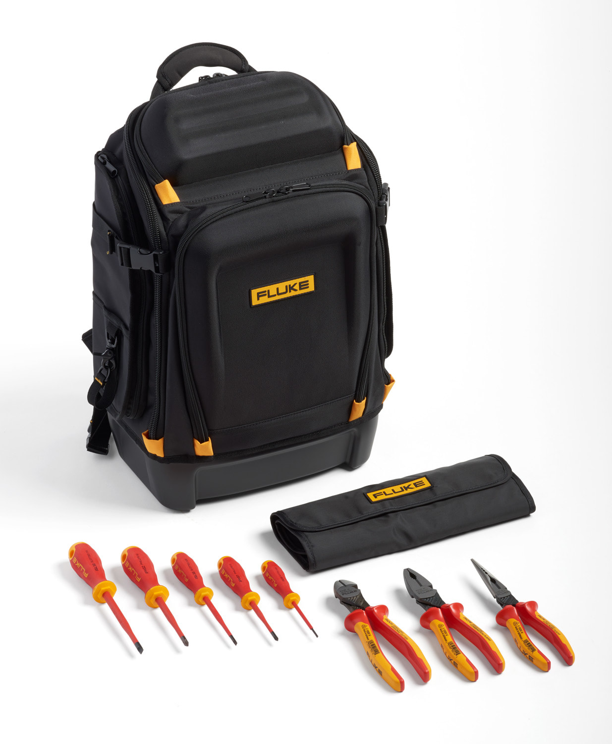 FLUKE ITALIA SRL FLK5067392 IKPK7 ZAINO PACK30 + STARTER KIT UTENSIL