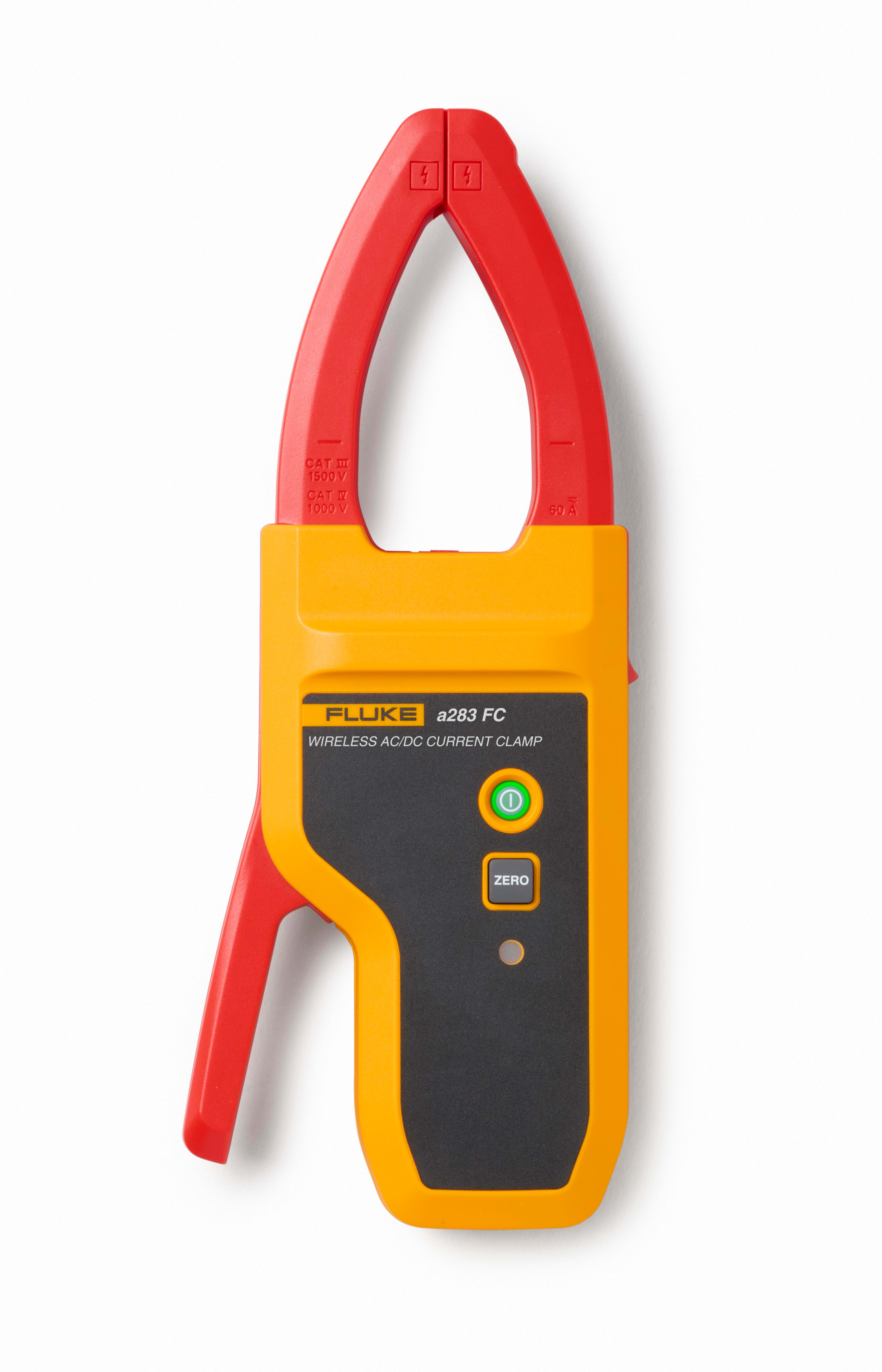 FLUKE ITALIA SRL FLK5593272 A283FC PINZA CORRENTE WIRELESS 60A PER 2