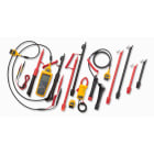 FLUKE ITALIA SRL - FLK5104765 BT521ANG ANALIZZATORE BT521 C/SONDE ANGO