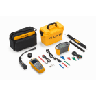 FLUKE ITALIA SRL FLK5602630 FEV350/KIT ITDK ANALIZ EV CON 1664FC