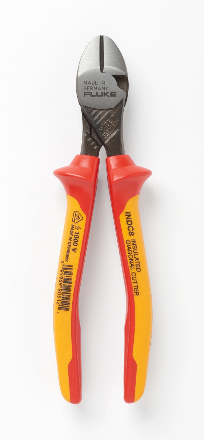 FLUKE ITALIA SRL FLK5067244 INDC8 TRONCHESE A TAGLIENTE DIAG ISOLATO
