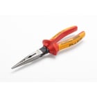 FLUKE ITALIA SRL FLK5067232 INLP8 PINZA BECCO LUNGO C/TAGLIENTE ISOL