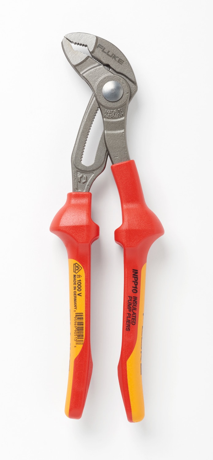 FLUKE ITALIA SRL FLK5067259 INPP10 PINZA POMPA ISOLATA ISOLATA