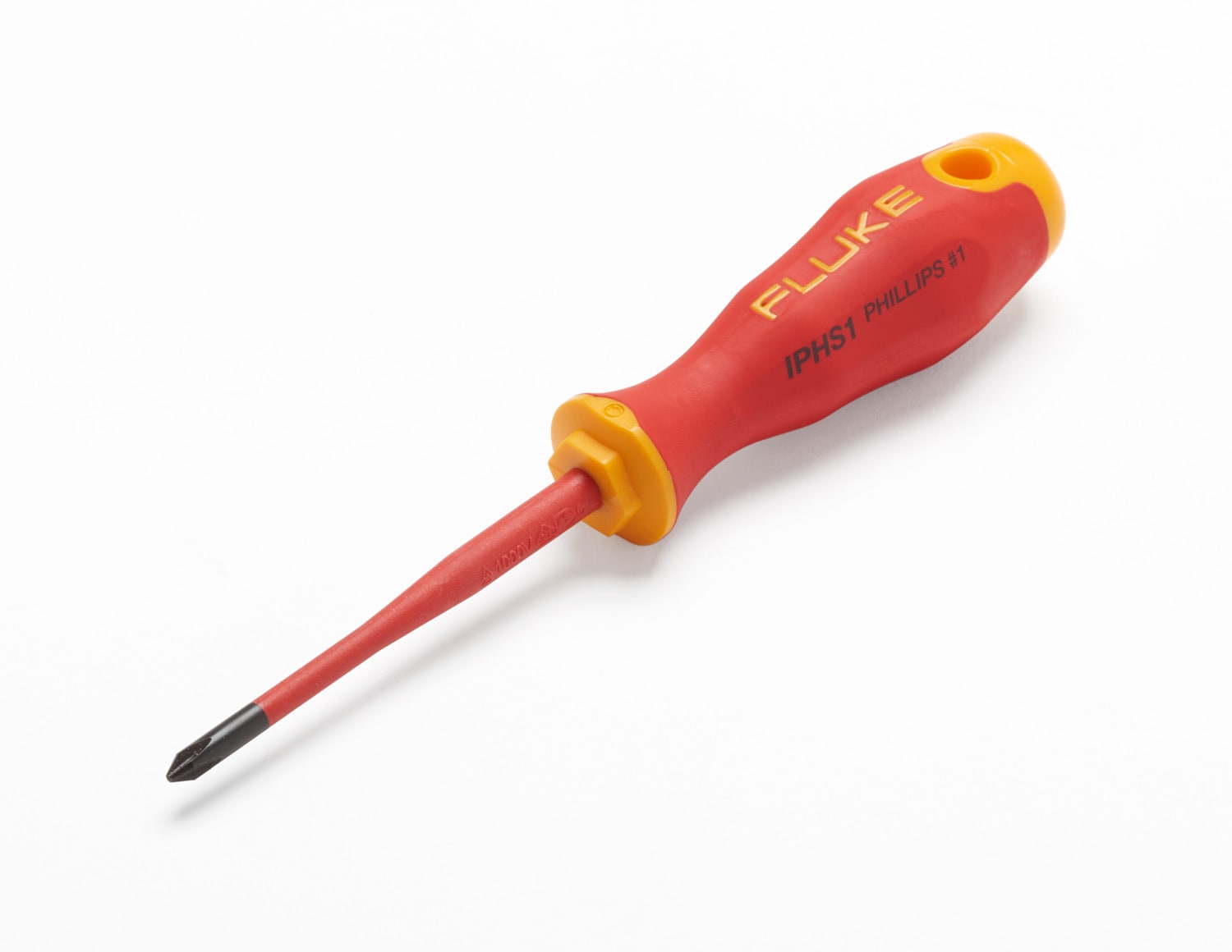 FLUKE ITALIA SRL FLK5067306 IPHS1 N. 1 CACCIAVITE A CROCE ISOLATO 10