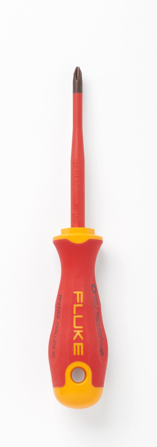 FLUKE ITALIA SRL - FLK5067314 IPHS2 N. 2 CACCIAVITI A CROCE ISOLATO 10