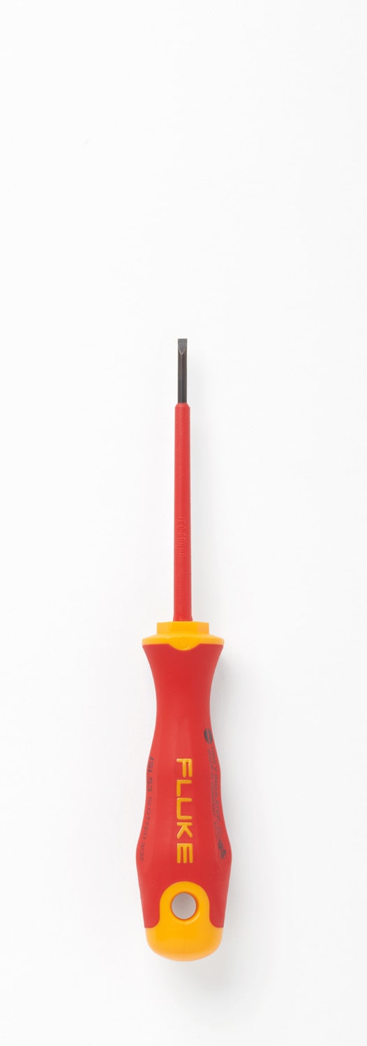 FLUKE ITALIA SRL FLK5067271 ISL3 CACCIAVITE ISOLATO A TESTA PIATTA