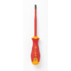 FLUKE ITALIA SRL FLK5067298 ISLS8 CACCIAVITE ISOLATO A TESTA PIATTA