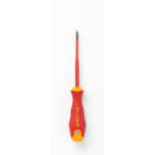 FLUKE ITALIA SRL - FLK5067323 ISQS1 CACCIAVITE ISOLATO A PUNTA QUADRAT