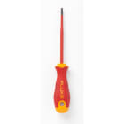 FLUKE ITALIA SRL FLK5067338 ISQS2 CACCIAVITE ISOLATO A PUNTA QUADRAT