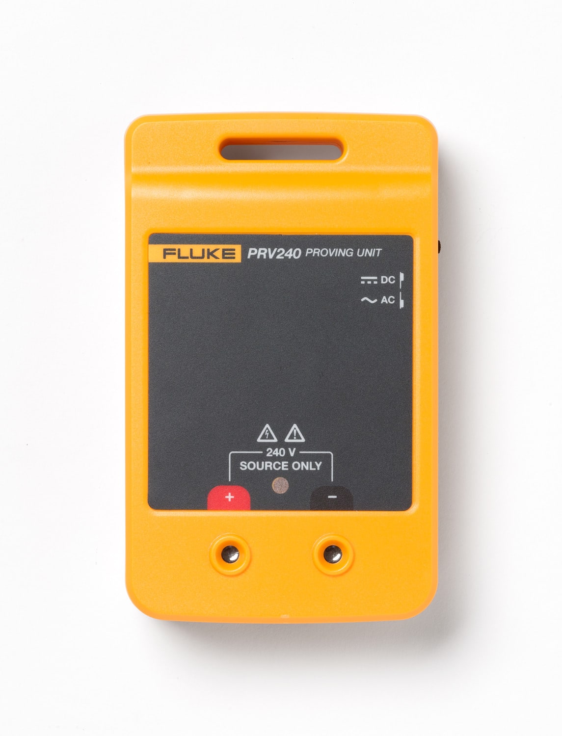 FLUKE ITALIA SRL FLK4566209 PRV240 UNITA DI PROVA PER MULTIMETRI