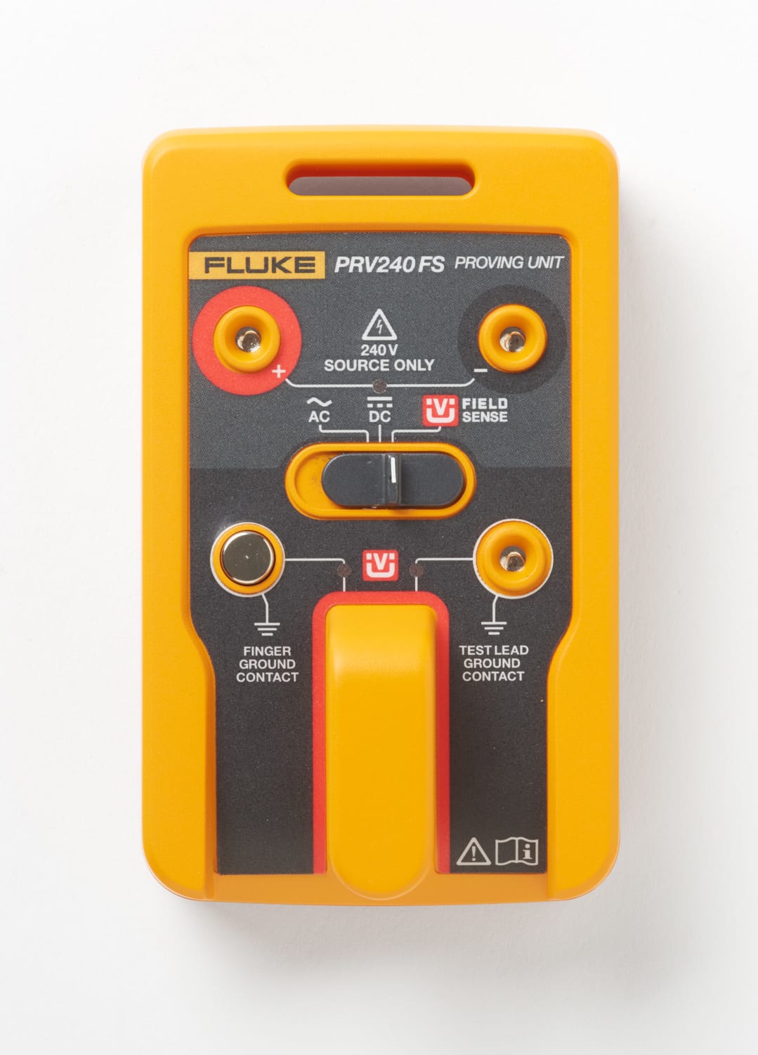 FLUKE ITALIA SRL FLK4910310 PRV240FS UNITA DI TEST PER MULTIMETRI E