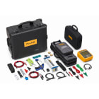 FLUKE ITALIA SRL FLK5602284 SOL-INS37-KIT PVA1500HE2 + 1537