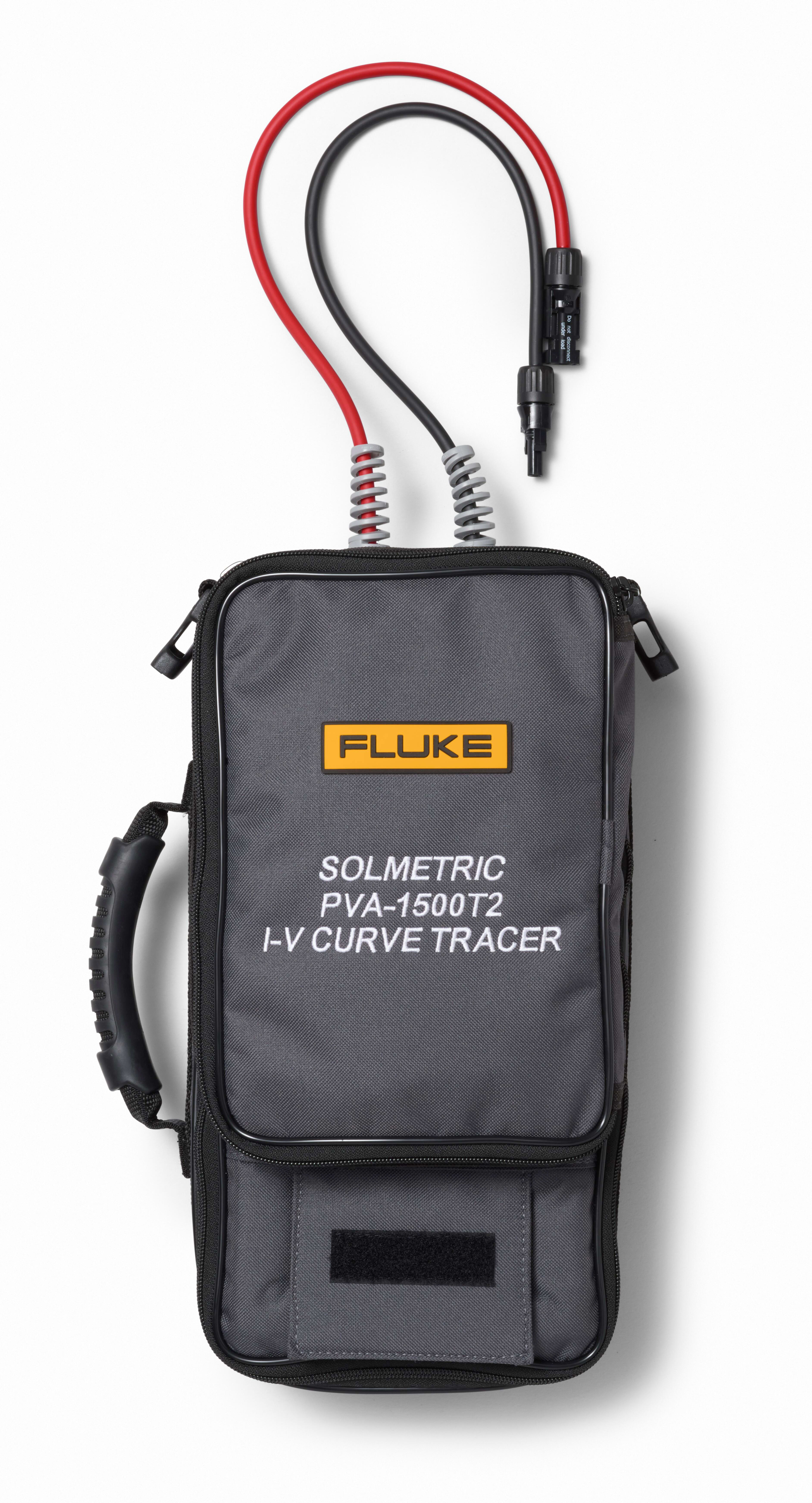 FLUKE ITALIA SRL FLK5600022 PVA-1500T2 ANALIZZATORE CURVA IV