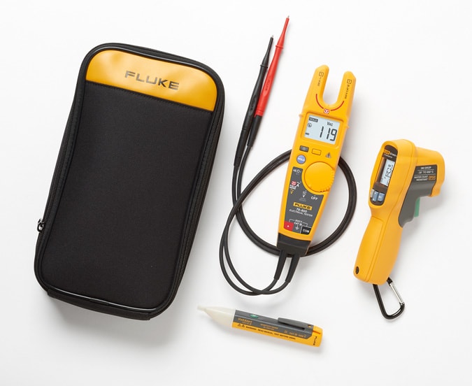 FLUKE ITALIA SRL FLK4910524 T6-600/62MAX+/1ACE T6-600 62MAX+ 1AC C60