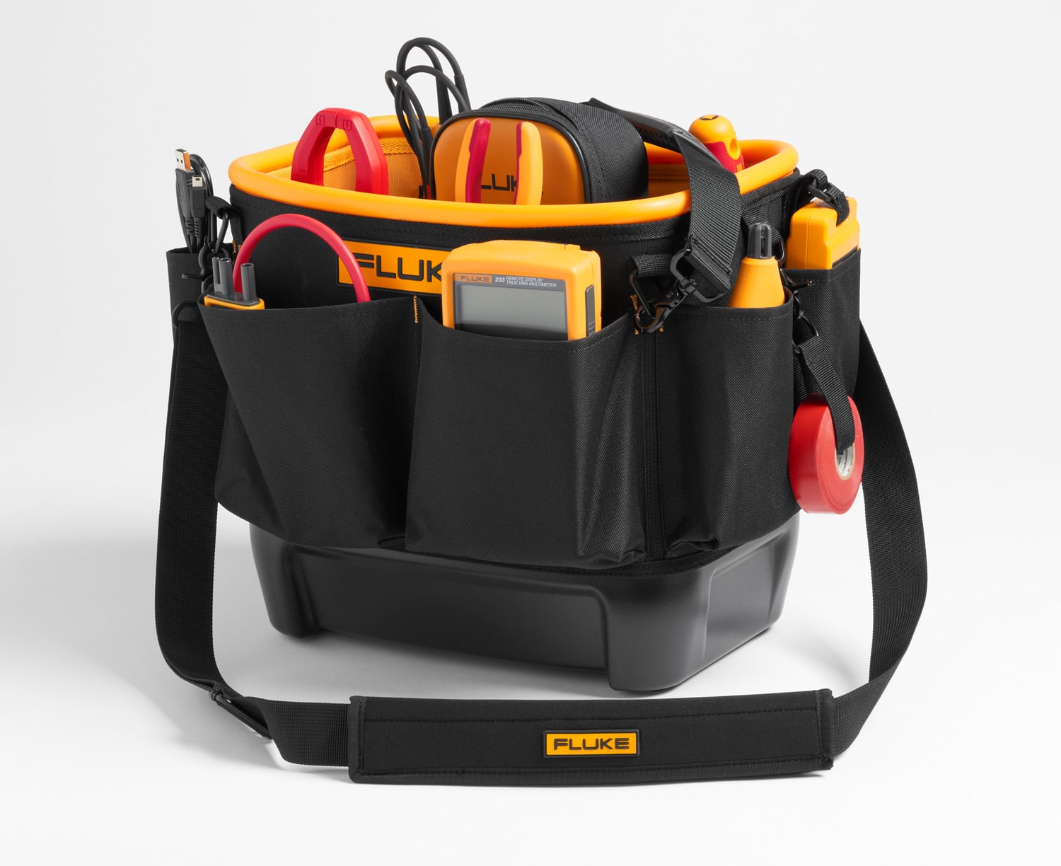 FLUKE ITALIA SRL FLK5308970 BORSA PORTA ATTREZZI FLUKE TB25