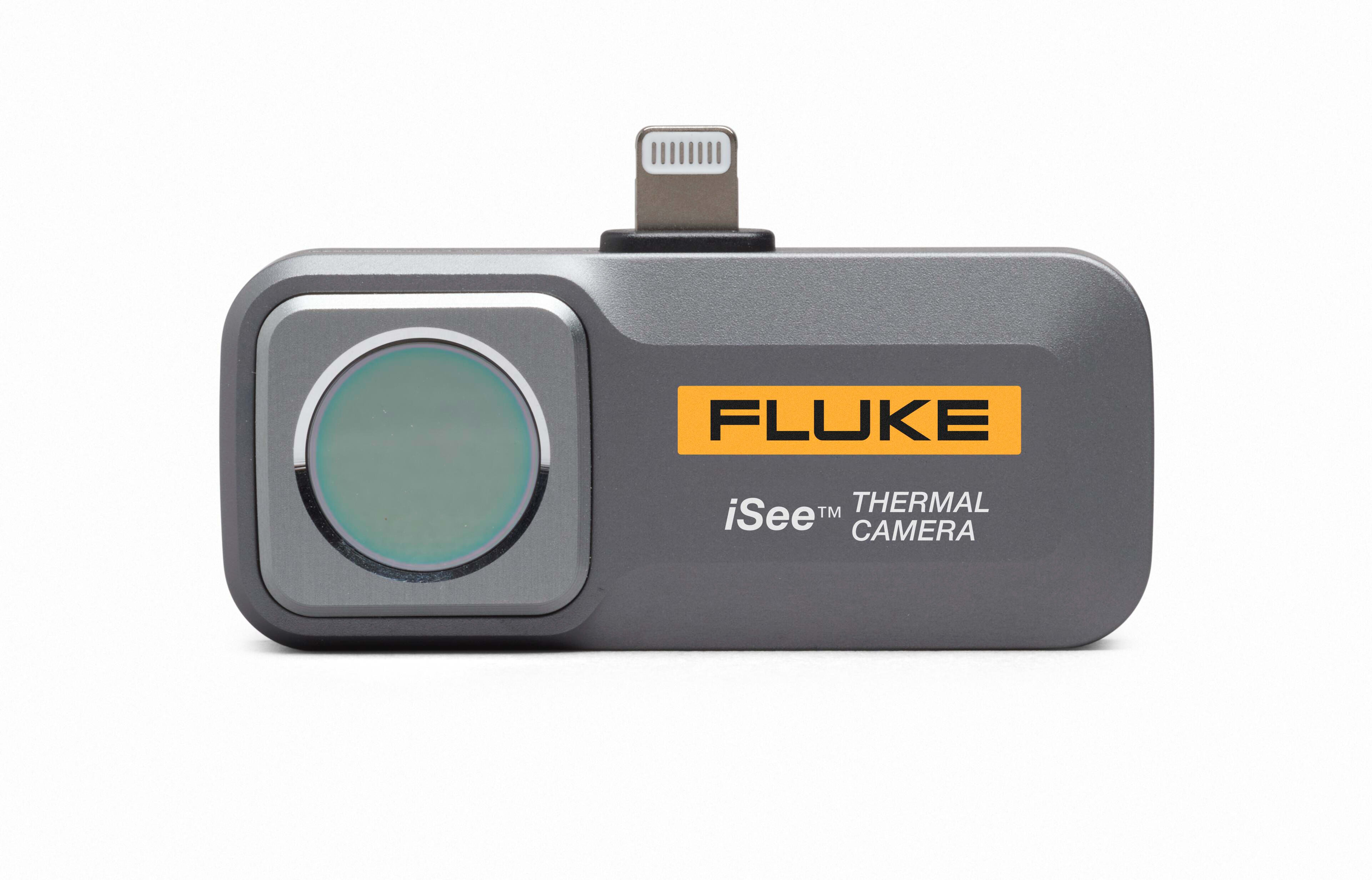 FLUKE ITALIA SRL FLK5589280 TC01B 25HZ, TERMOCAMERA 256X192 PER IOS