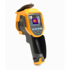 FLUKE ITALIA SRL - FLK5085052 TI401-PRO TERMOCAMERA 640X480 / -20 +650