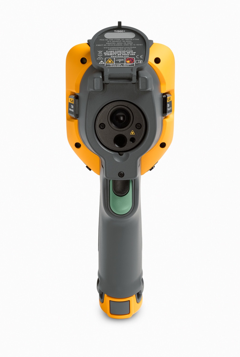 FLUKE ITALIA SRL FLK5133399 TIS60+ 30HZ TERMOCAMERA CON LICENZA